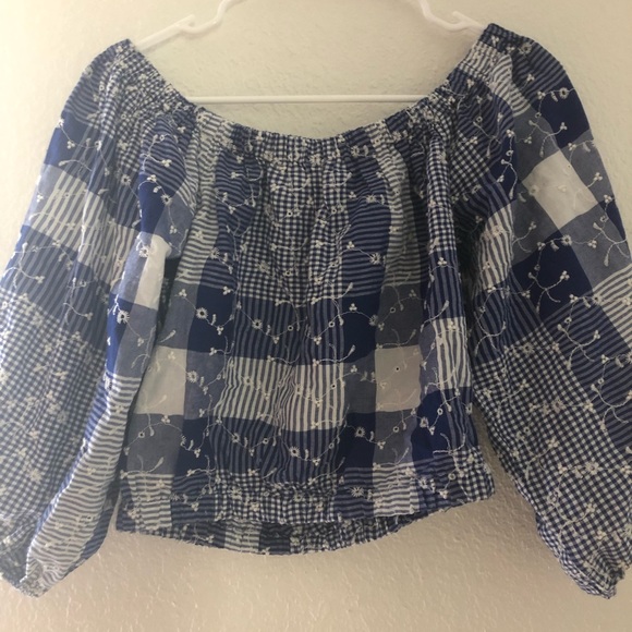 Cute Summer top - Picture 2 of 3